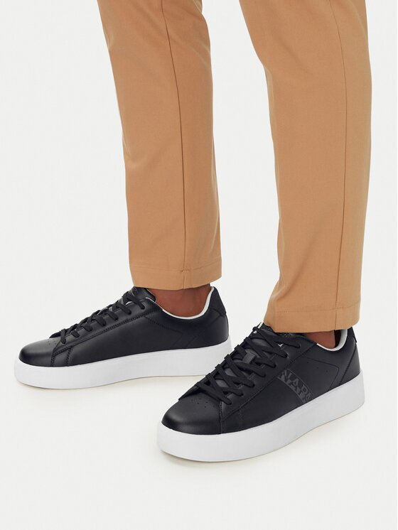 Napapijri Sneakers Onyx NP0A4IQK