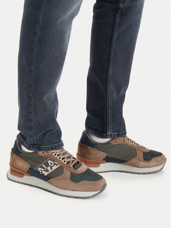 Napapijri Sneakers Stab NP0A88XI