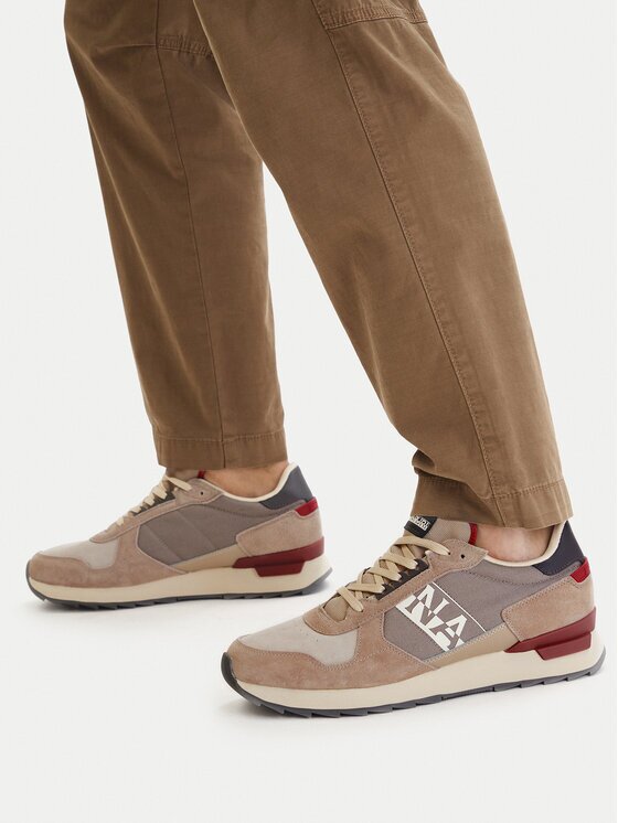 Napapijri Sneakers Stab NP0A8BNY