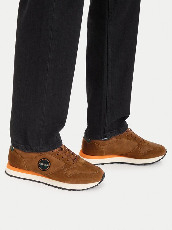 Napapijri Sneakers Uomo NP0A88X3