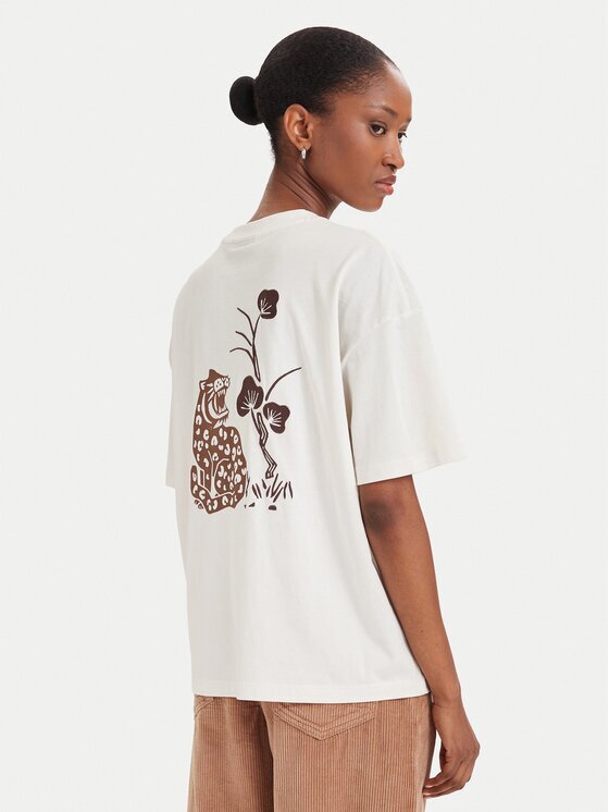 Napapijri Tricou S-Aral NP0A8A6N Regular Fit