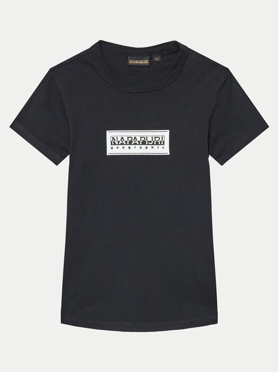 Napapijri Tricou S-Chamois NP0A4HYL S Regular Fit