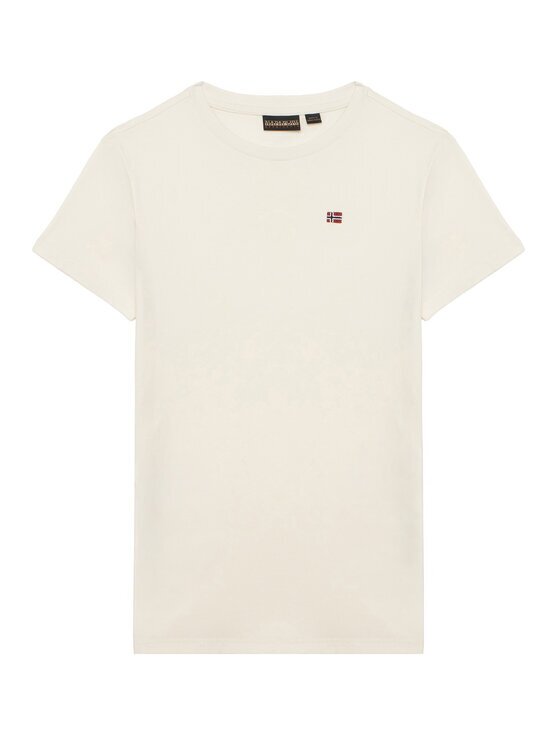 Napapijri Tricou Salis NP0A4GEH Regular Fit
