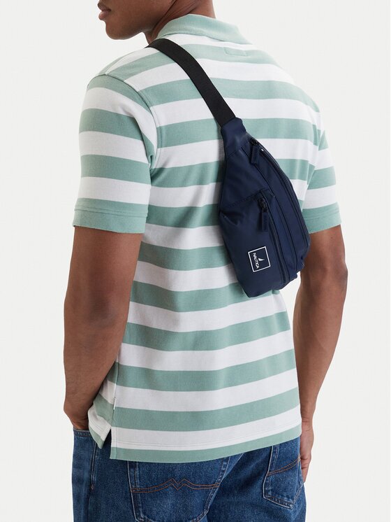 Nautica Borsetă CWBEO-NTC-P-003-09 Bleumarin
