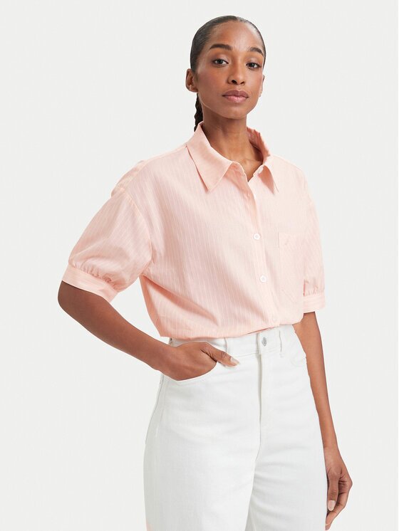 Nautica Cămașă 62KLD1408 Regular Fit