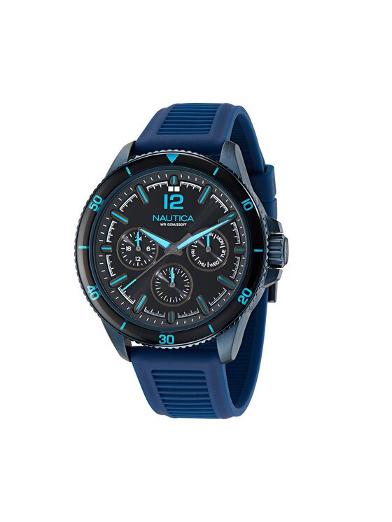 Nautica Ceas NAPWRS401