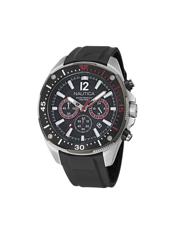 Nautica Ceas Sporty Chronograph NAPBSS501