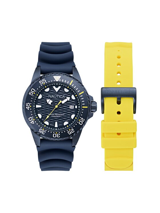 Nautica Ceas Sporty SET NAPSDS506
