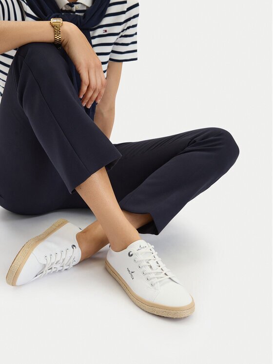 Nautica Espadrile CEO-85659