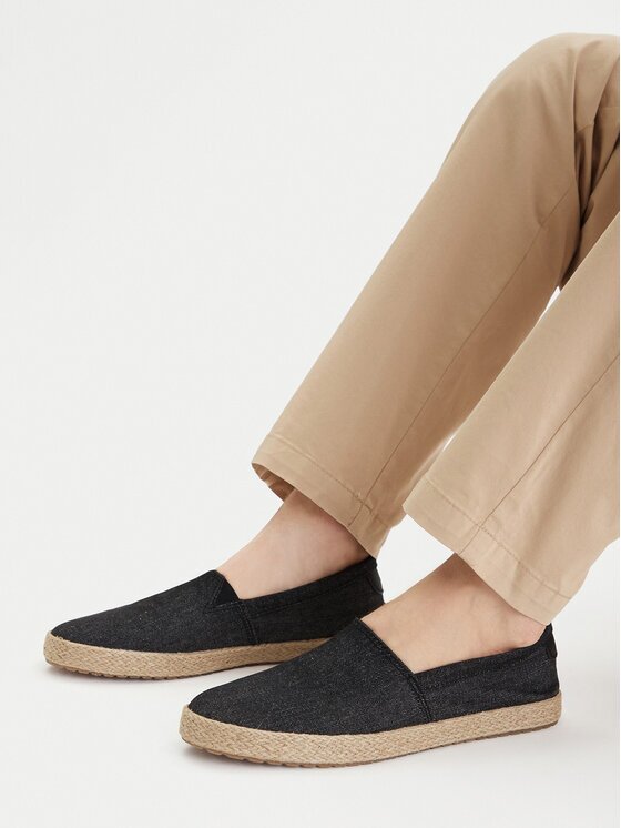 Nautica Espadrile CEO-LEADSMAN-02 Gri