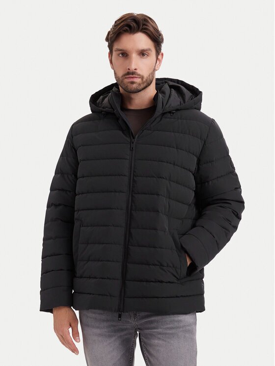 Nautica Geacă de iarnă 62KUMP1400 Regular Fit