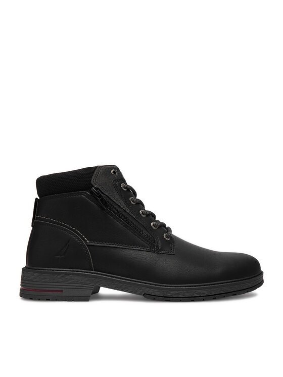 Nautica Ghete CEO-LAKER-01 Negru