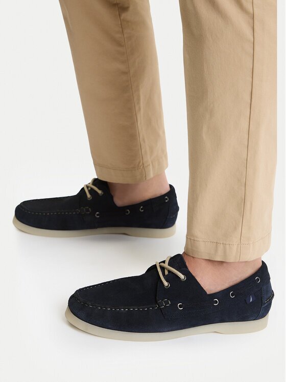 Nautica Mocasini CEO-COMO-02 MI08