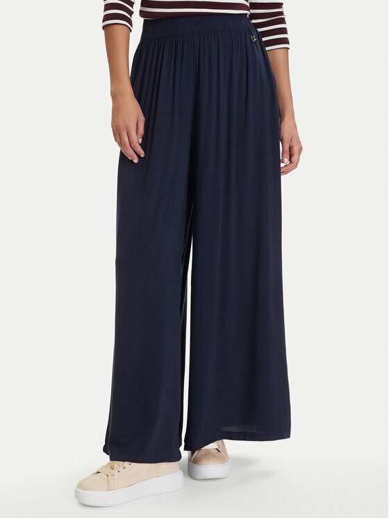 Nautica Pantaloni palazzo W126-NALTR-1024-19X Regular Fit