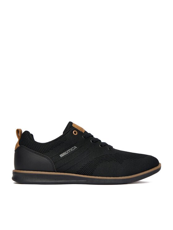 Nautica Pantofi CEO-IGO-01 Negru