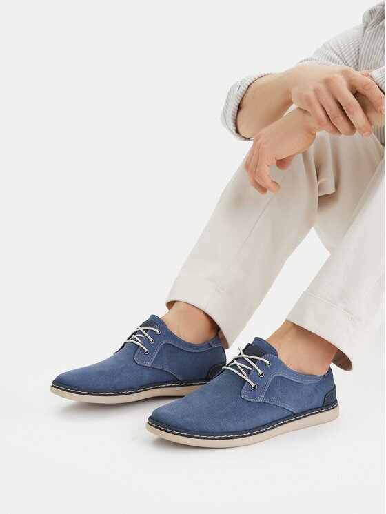 Nautica Pantofi CEO-VITO-04S MBS