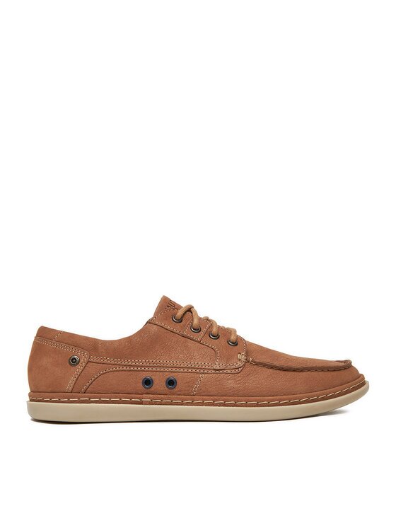 Nautica Pantofi VITO-24 MB Maro