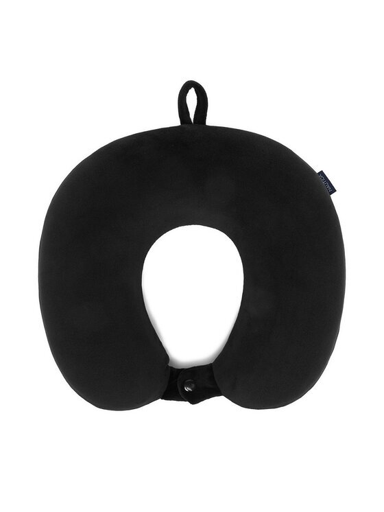 Nautica Pernă de călătorie CWBEO-NTC-L-001-09 Negru