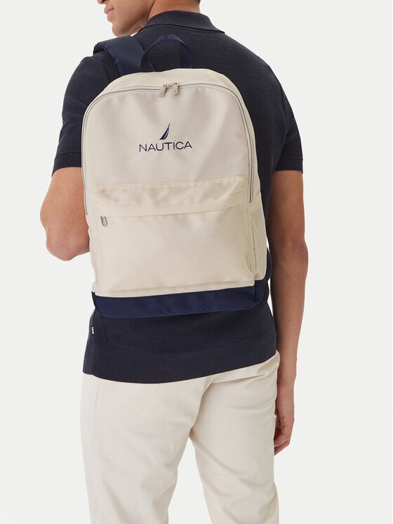 Nautica Rucsac CWBEO-NTC-P-001-09 Bej