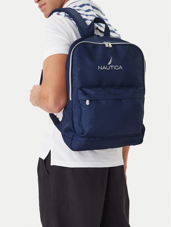Nautica Rucsac CWBEO-NTC-P-001-09 Bleumarin