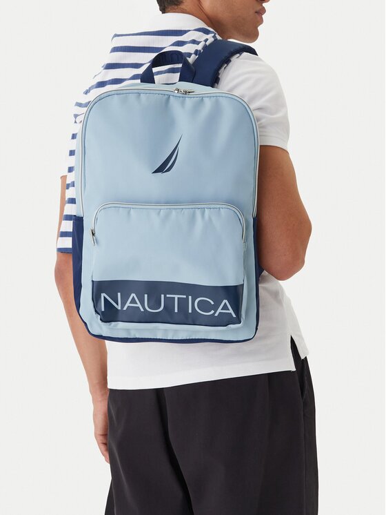 Nautica Rucsac CWBEO-NTC-P-002-09 Albastru