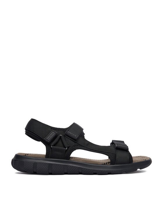 Nautica Sandale CEO-RINO-02 MBS Negru