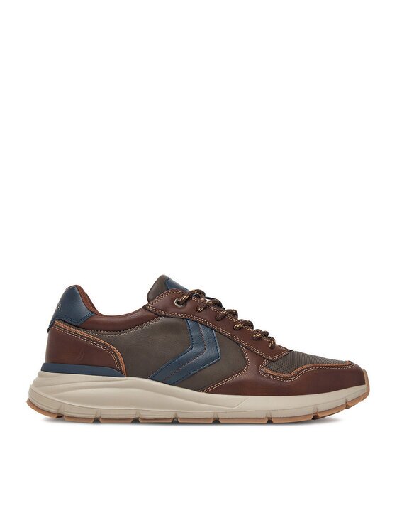 Nautica Sneakers CEO-FENDER-01 Maro