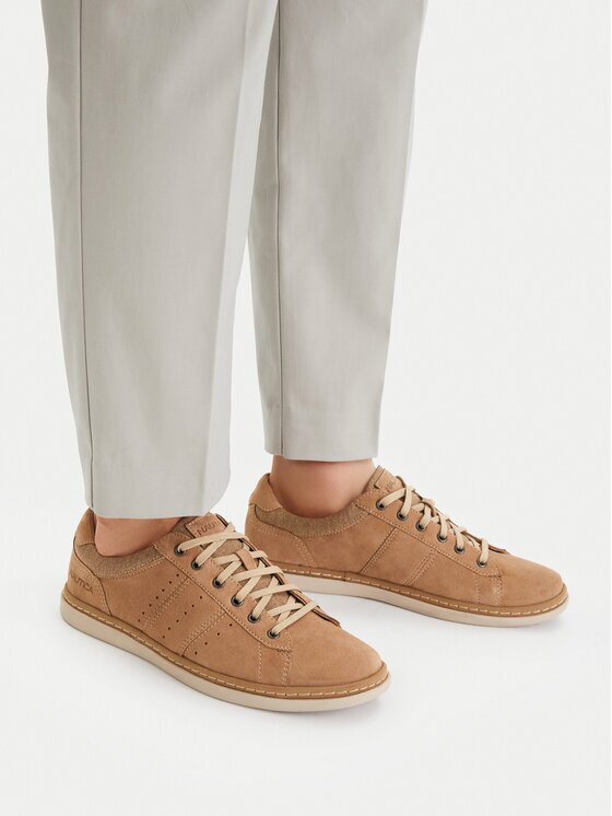 Nautica Sneakers CEO-VITO-31 MB Bej