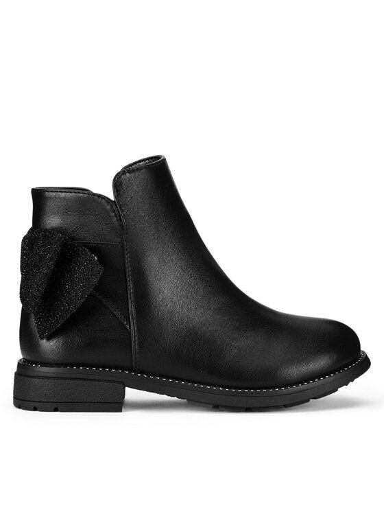 Nelli Blu Botine CS2920-11(IV)DZ