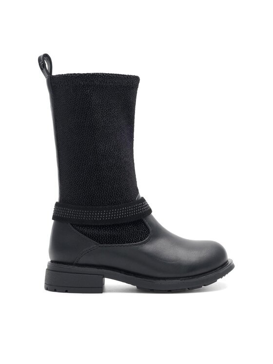 Nelli Blu Cizme CS22AWBL4189