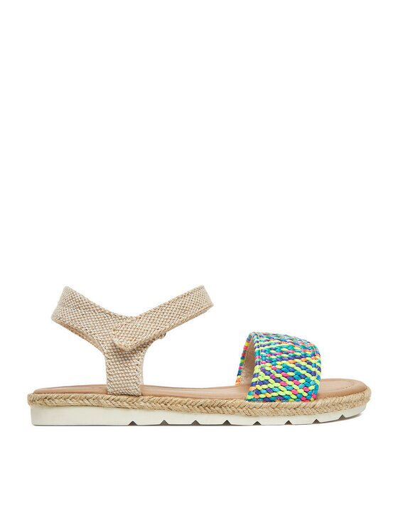 Nelli Blu Espadrile CS2819-16