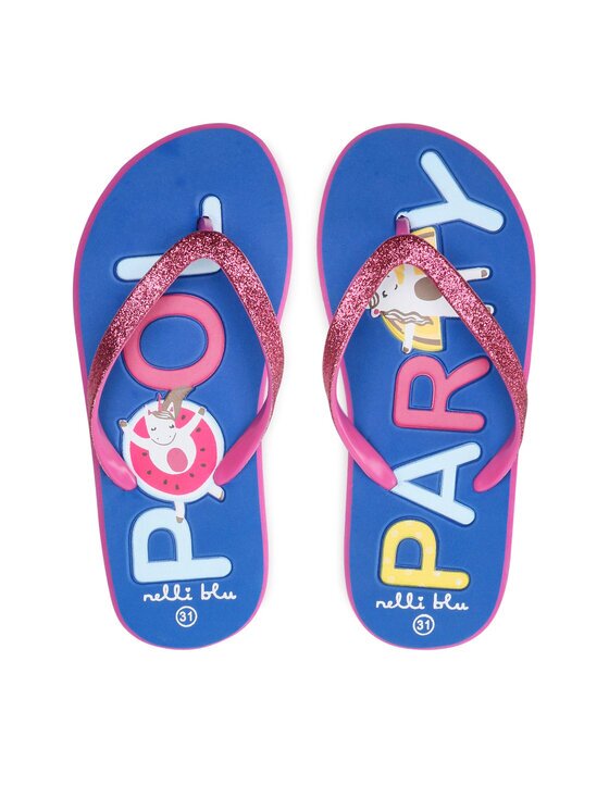 Nelli Blu Flip flop 858697