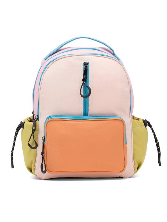 Nelli Blu Rucsac NEL-P-002-04 Colorat