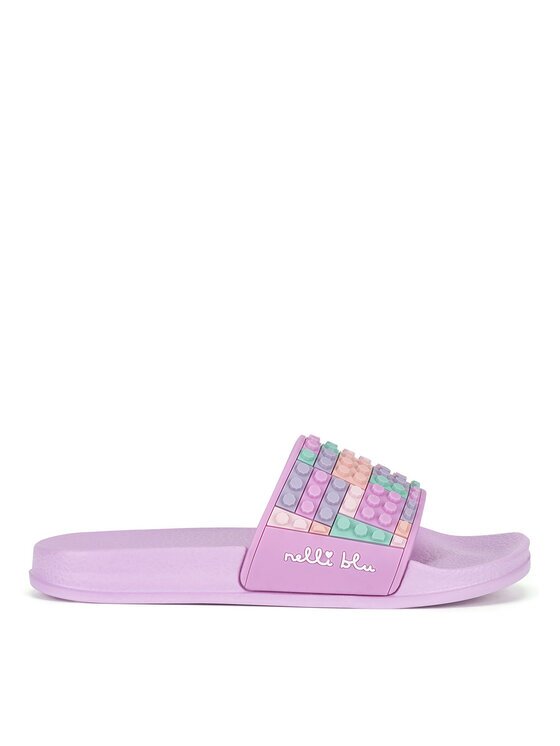 Nelli Blu Şlapi P3047043D