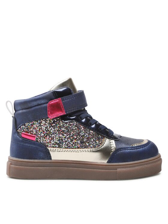 Nelli Blu Sneakers AVO-207-788 Bleumarin