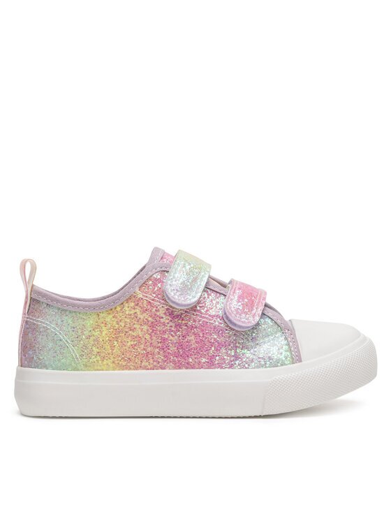 Nelli Blu Teniși CBIC-RAINBOW-02 Colorat