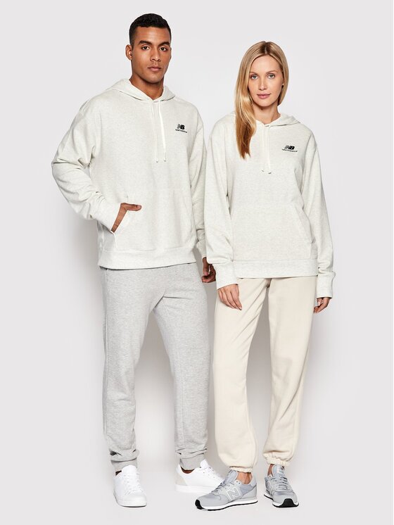 New Balance Bluză Unisex UT21500 Relaxed Fit