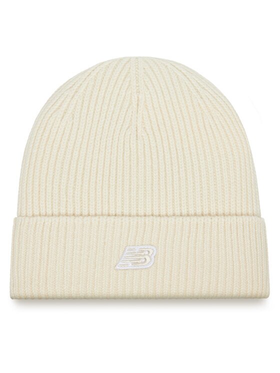 New Balance Căciulă Winter Watchman Beanie Patch V3.0 LAH53008PEF