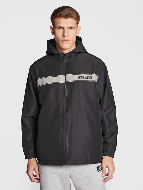 New Balance Geacă MJ23901 Relaxed Fit
