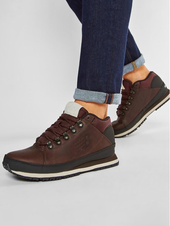 New Balance Ghete Classics H754LLB