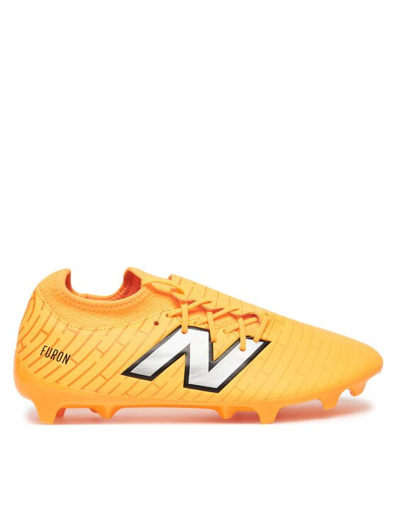 New Balance Ghete pentru fotbal Furon Pro V7+ Fg (2e Width) Soccer Cleats SF3FZ75