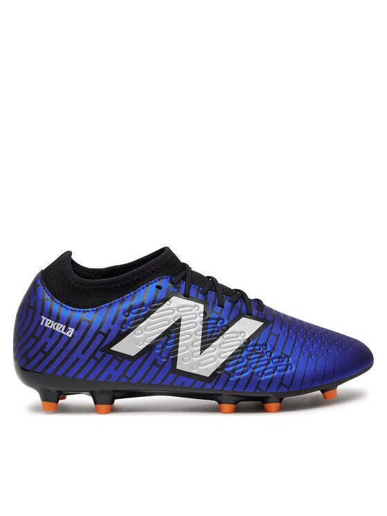 New Balance Ghete pentru fotbal Tekela Magique FG V4+ ST3FZ45