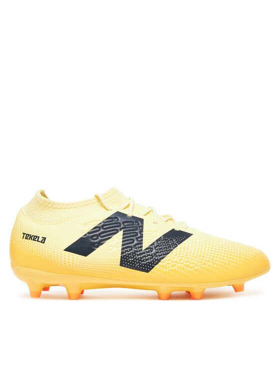 New Balance Ghete pentru fotbal Tekela ST3FJ45A9A1