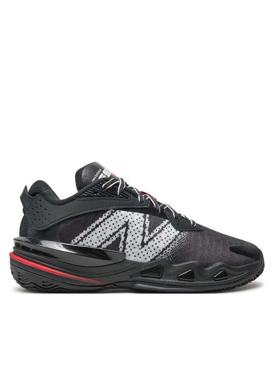 New Balance Încălțăminte pentru baschet BBHSLAT2 Negru