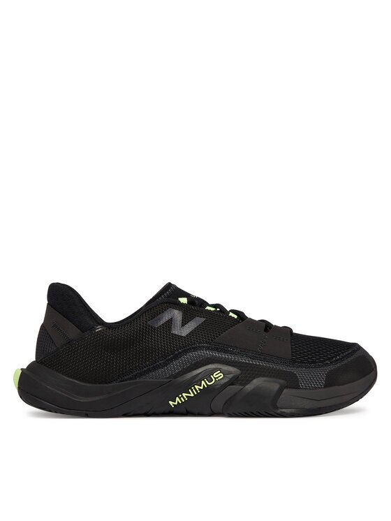 New Balance Încălțăminte pentru sală Minimus Trainer V2 MMTR5DI Negru