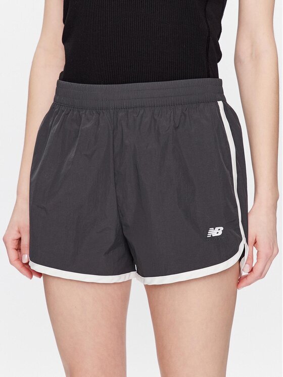 New Balance Pantaloni scurți sport WS31500 Athletic Fit