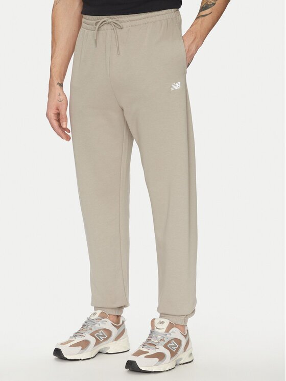 New Balance Pantaloni trening Essentials MP41519 Relaxed Fit