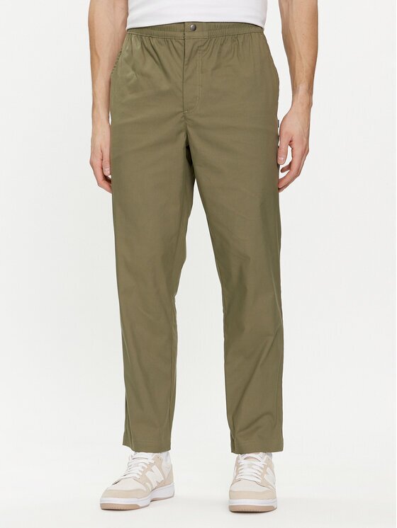 New Balance Pantaloni trening MP41575 Regular Fit