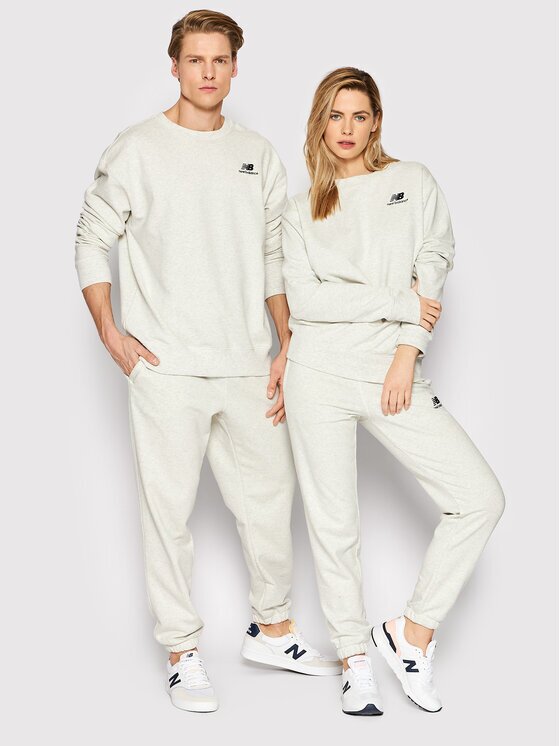 New Balance Pantaloni trening Unisex UP21500 Ahletic Fit