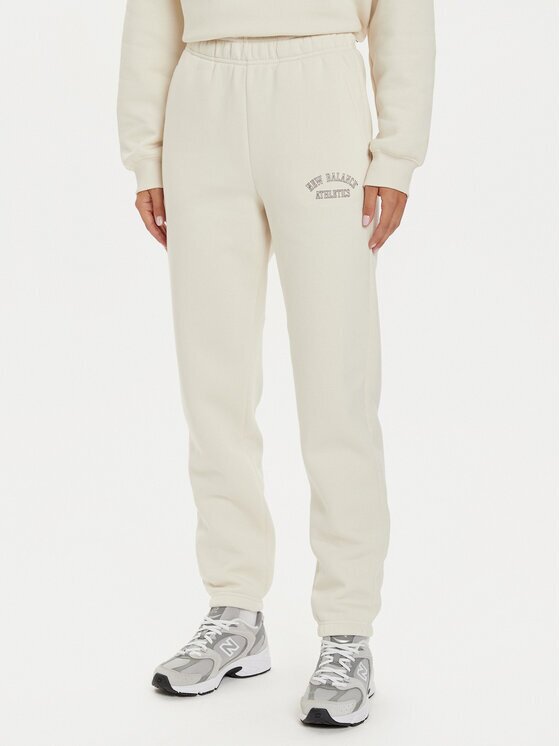 New Balance Pantaloni trening WP43500 Relaxed Fit